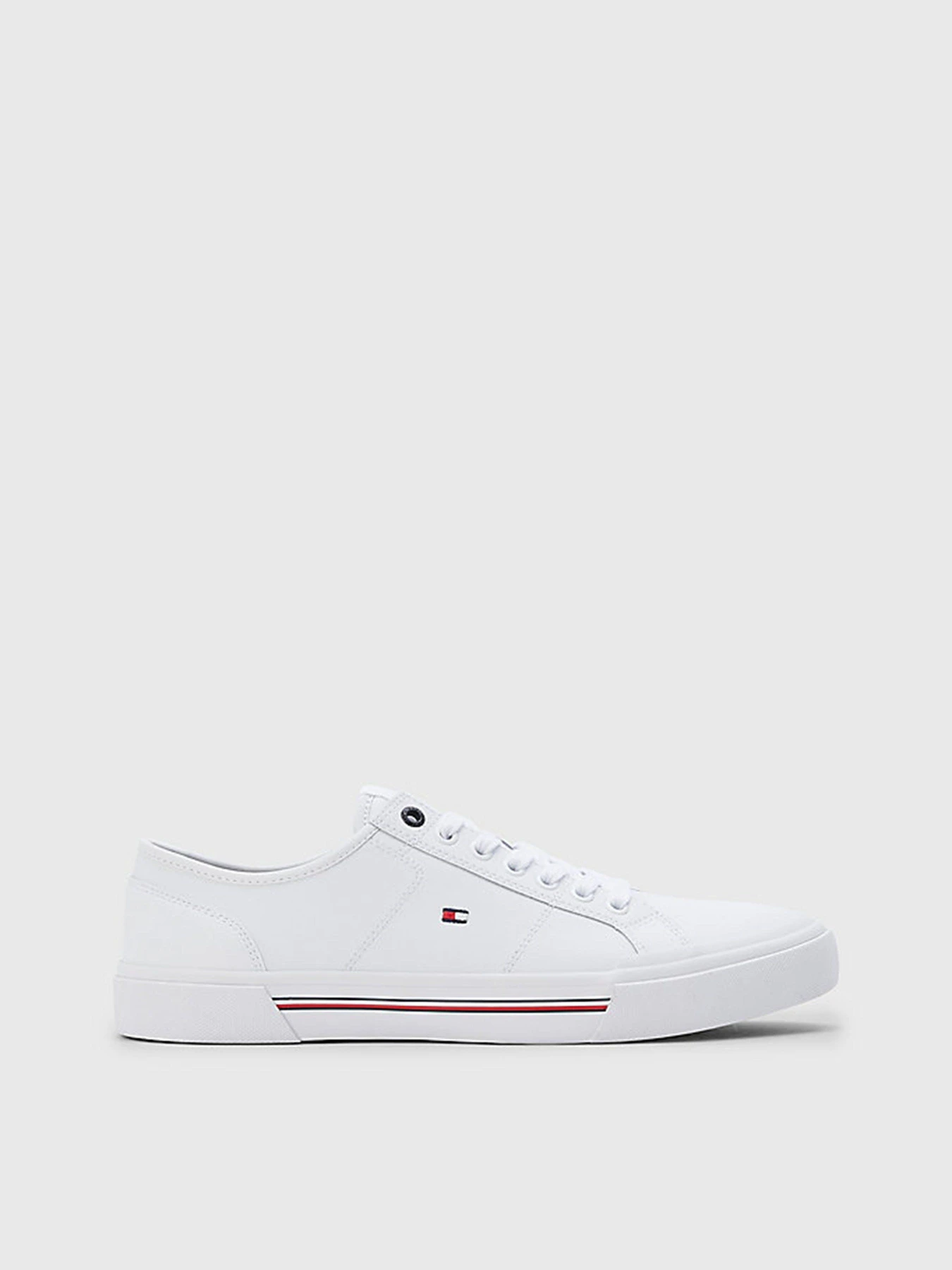 Кеди Tommy Hilfiger модель FM0FM04561-YBS Фото