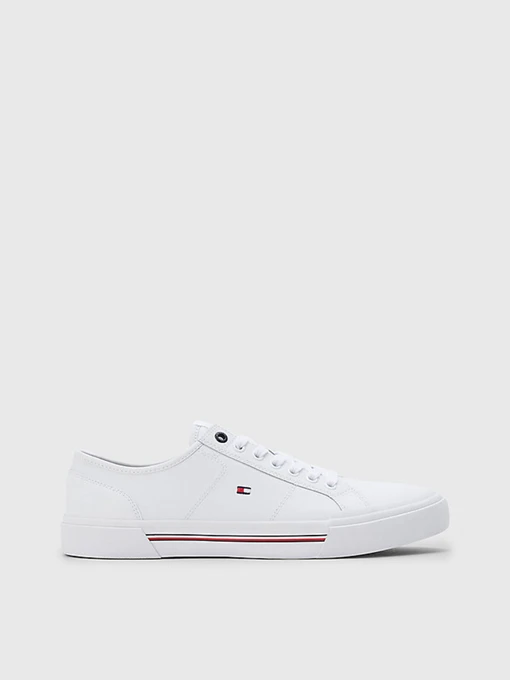Кеди Tommy Hilfiger модель FM0FM04561-YBS Фото
