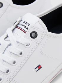 Кеди Tommy Hilfiger модель FM0FM04561-YBS Фото