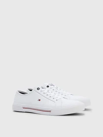 Кеди Tommy Hilfiger модель FM0FM04561-YBS Фото