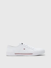 Кеди Tommy Hilfiger модель FM0FM04561-YBS Кеди Tommy Hilfiger модель FM0FM04561-YBS Фото