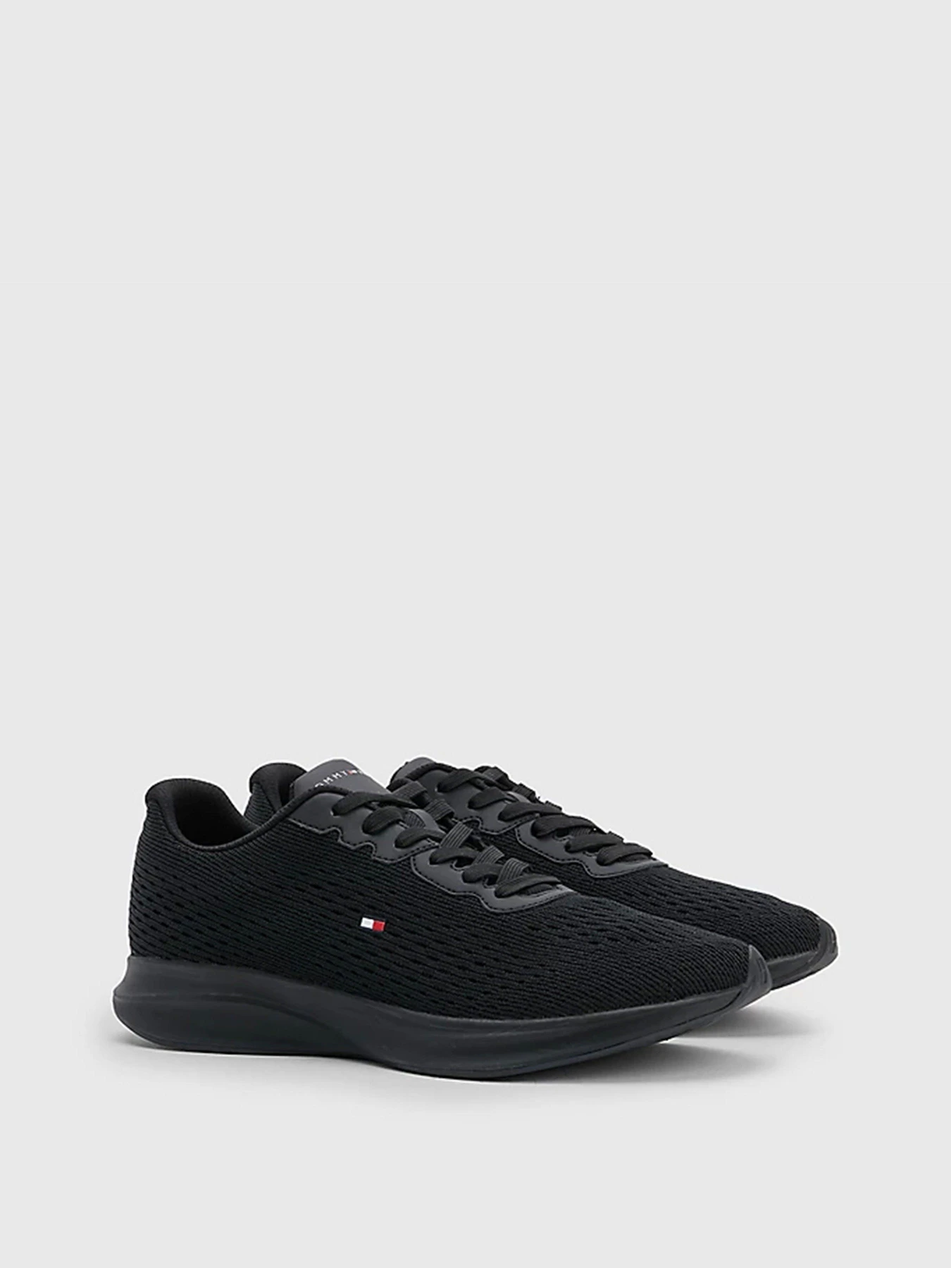 Кроссовки Tommy Hilfiger модель FM0FM04563-BDS Кроссовки Tommy Hilfiger модель FM0FM04563-BDS Фото