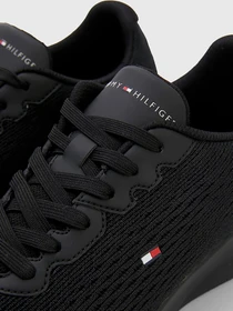 Кроссовки Tommy Hilfiger модель FM0FM04563-BDS Фото