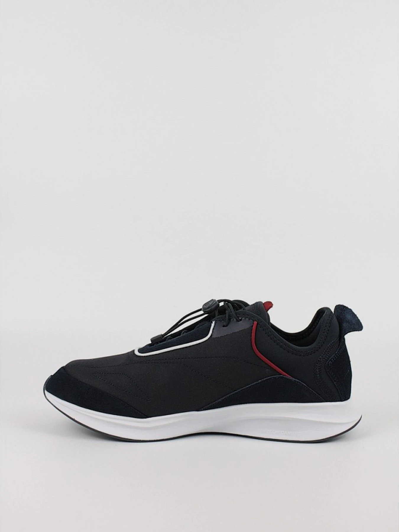 Кроссовки Tommy Hilfiger модель FM0FM04564-DW5 Кроссовки Tommy Hilfiger модель FM0FM04564-DW5 Фото