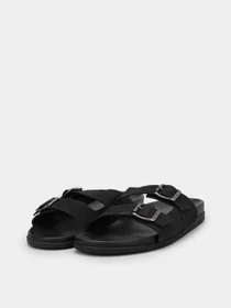 Шлёпанцы Tommy Hilfiger модель FM0FM04633-BDS Фото