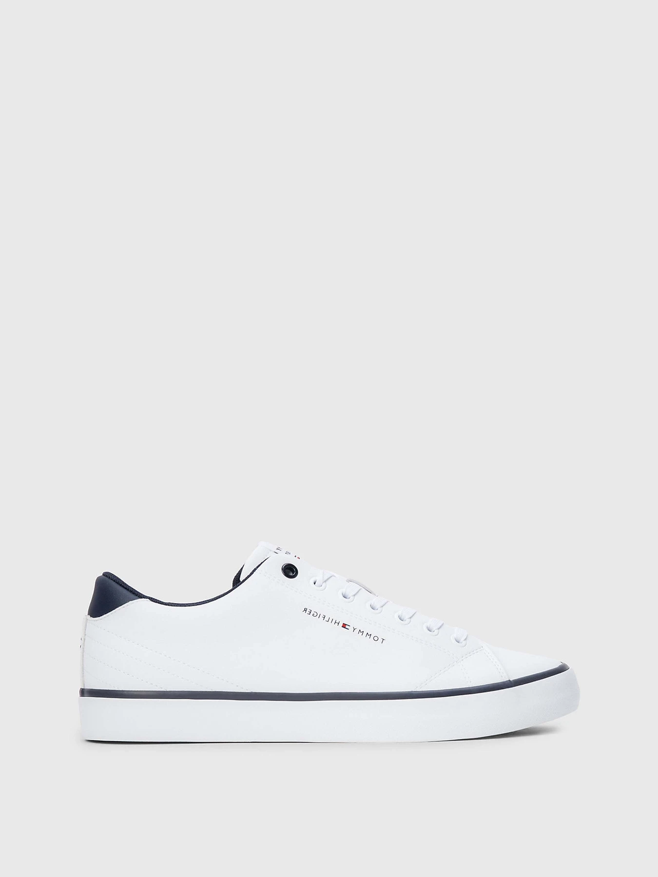 Кеды Tommy Hilfiger модель FM0FM04731-YBS Кеды Tommy Hilfiger модель FM0FM04731-YBS Фото