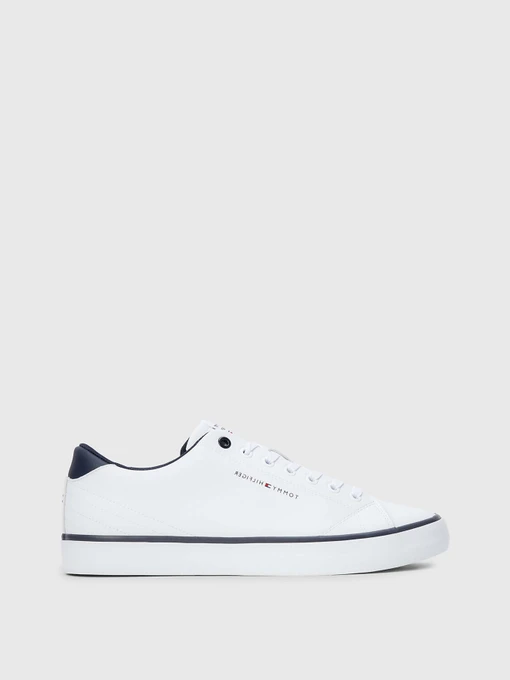 Кеды Tommy Hilfiger модель FM0FM04731-YBS Фото
