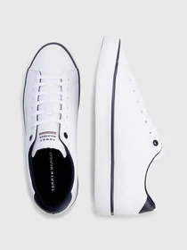 Кеды Tommy Hilfiger модель FM0FM04731-YBS Фото
