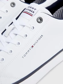 Кеды Tommy Hilfiger модель FM0FM04731-YBS Фото