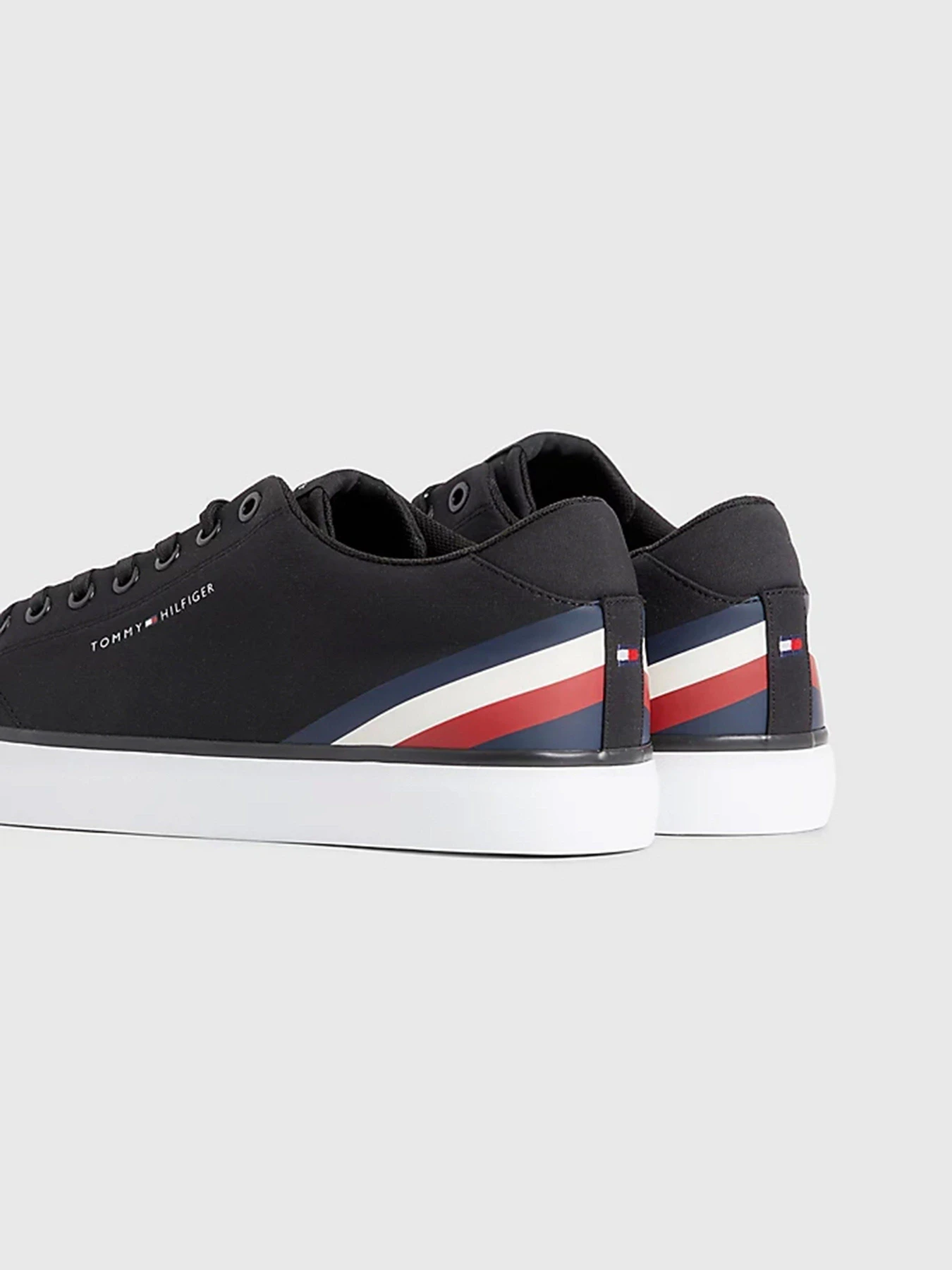 Кеди Tommy Hilfiger модель FM0FM04735-BDS Фото