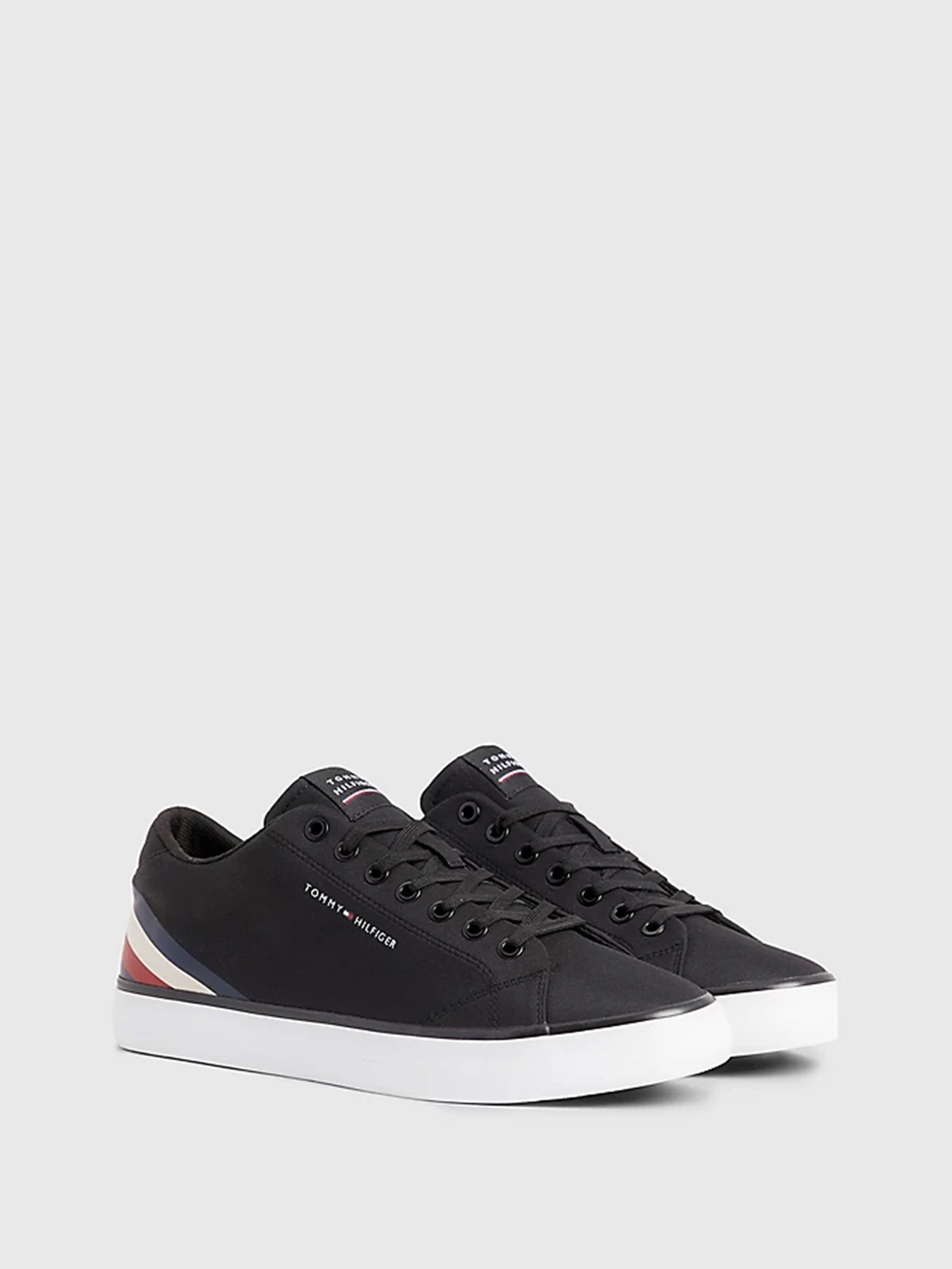 Кеди Tommy Hilfiger модель FM0FM04735-BDS Фото
