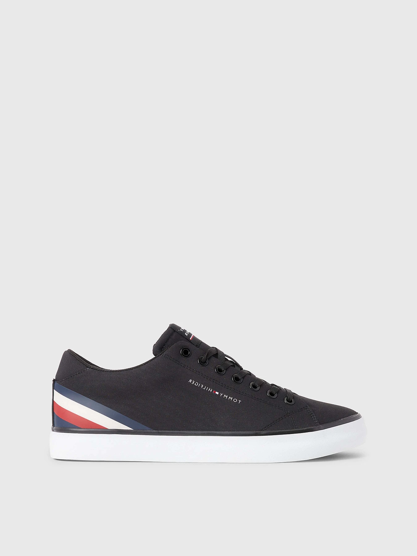 Кеди Tommy Hilfiger модель FM0FM04735-BDS Фото
