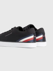 Кеди Tommy Hilfiger модель FM0FM04735-BDS Фото