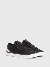 Кеди Tommy Hilfiger модель FM0FM04735-BDS Фото