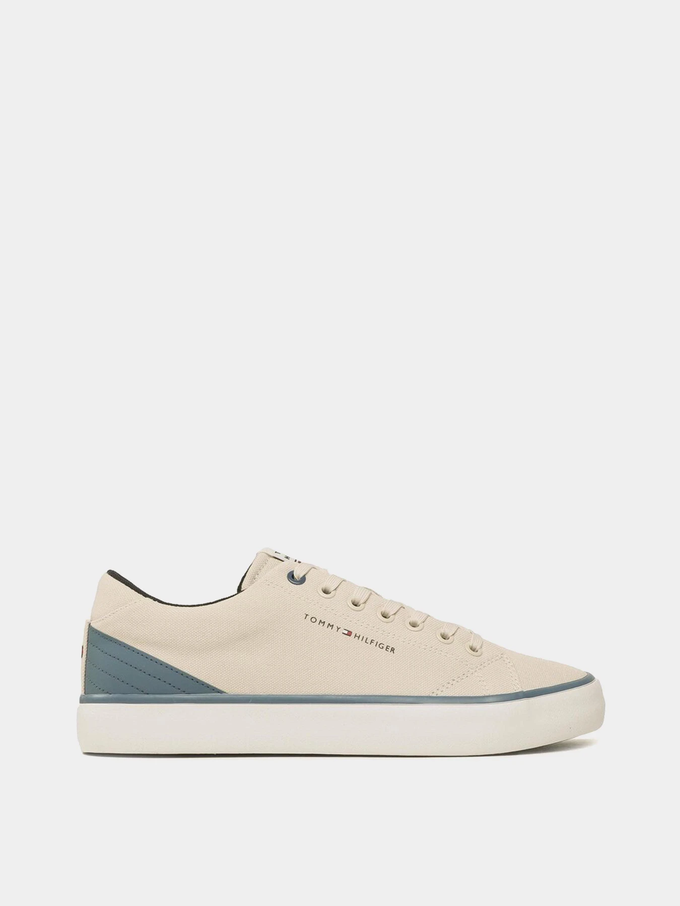 Кеди Tommy Hilfiger модель FM0FM04737-AC0 Кеди Tommy Hilfiger модель FM0FM04737-AC0 Фото