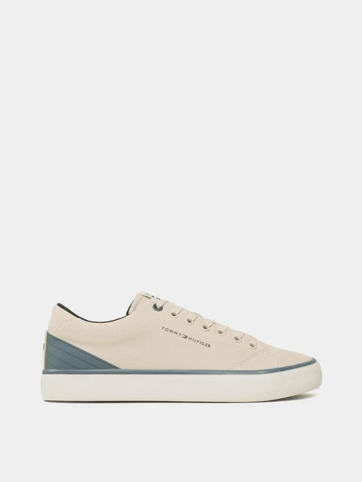 Кеди Tommy Hilfiger модель FM0FM04737-AC0 Фото