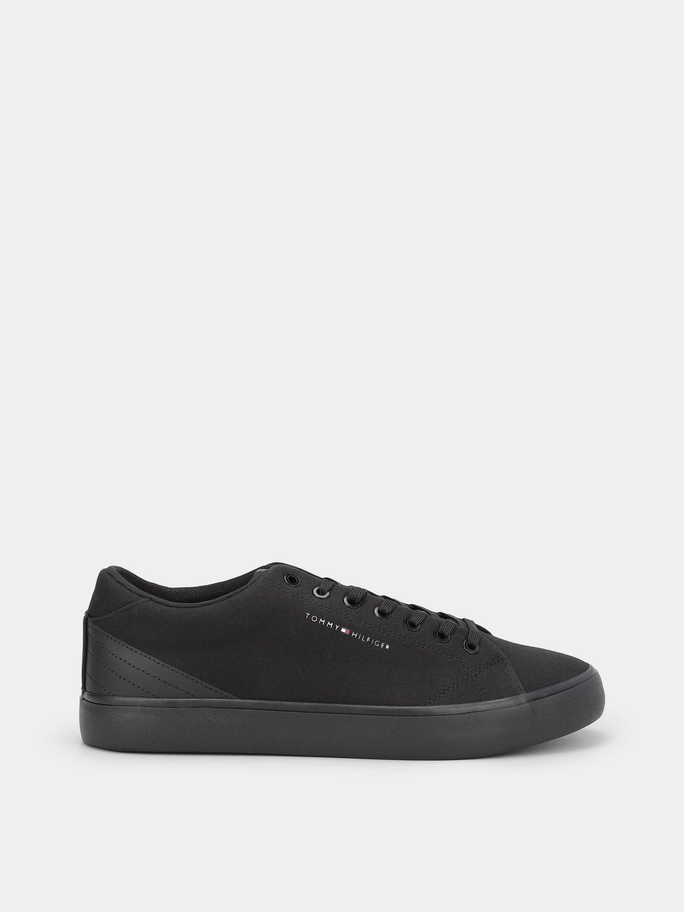 Кеды Tommy Hilfiger модель FM0FM04737-BDS Кеды Tommy Hilfiger модель FM0FM04737-BDS Фото