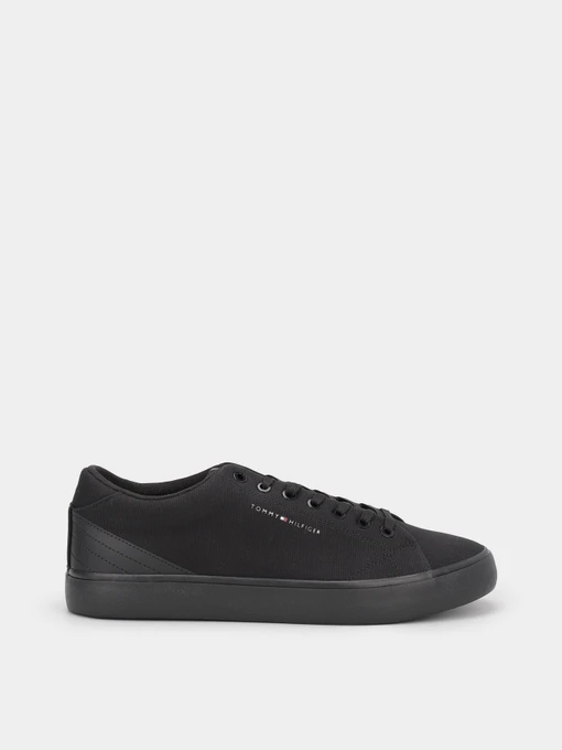 Кеди Tommy Hilfiger модель FM0FM04737-BDS Фото