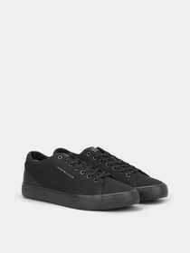 Кеды Tommy Hilfiger модель FM0FM04737-BDS Фото