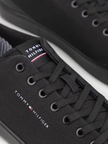 Кеды Tommy Hilfiger модель FM0FM04737-BDS Фото