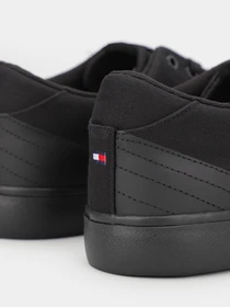Кеды Tommy Hilfiger модель FM0FM04737-BDS Фото