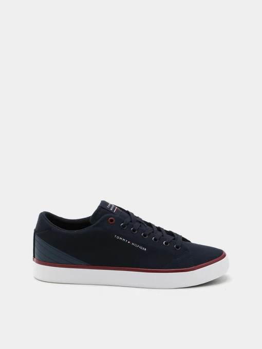 Кеди Tommy Hilfiger модель FM0FM04737-DW5 Фото