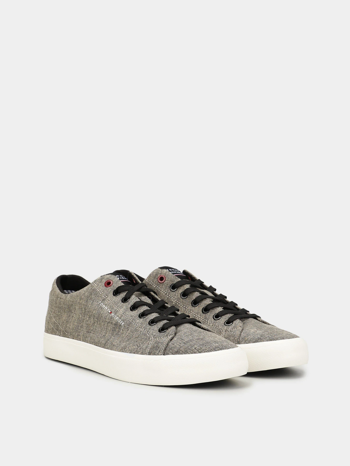 Кеди Tommy Hilfiger модель FM0FM04738-BDS Кеди Tommy Hilfiger модель FM0FM04738-BDS Фото