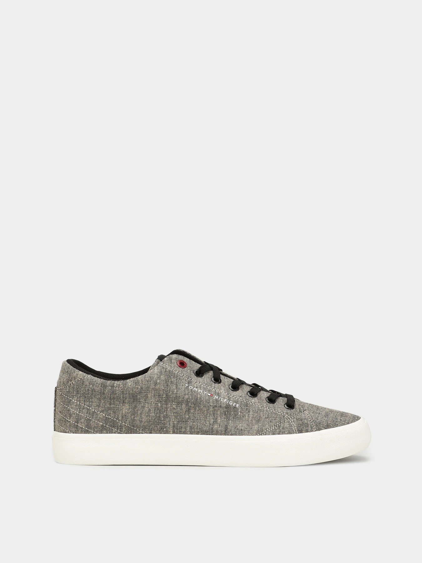 Кеди Tommy Hilfiger модель FM0FM04738-BDS Кеди Tommy Hilfiger модель FM0FM04738-BDS Фото
