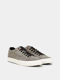 Кеди Tommy Hilfiger модель FM0FM04738-BDS Фото