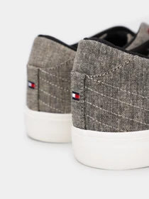 Кеди Tommy Hilfiger модель FM0FM04738-BDS Фото