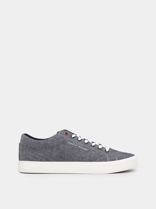 Кеды Tommy Hilfiger модель FM0FM04738-DW5 Фото
