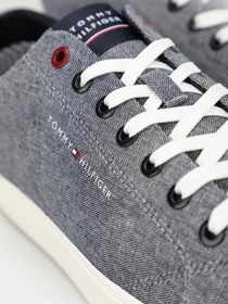 Кеди Tommy Hilfiger модель FM0FM04738-DW5 Фото