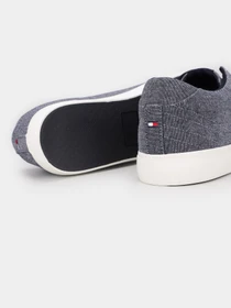 Кеди Tommy Hilfiger модель FM0FM04738-DW5 Фото