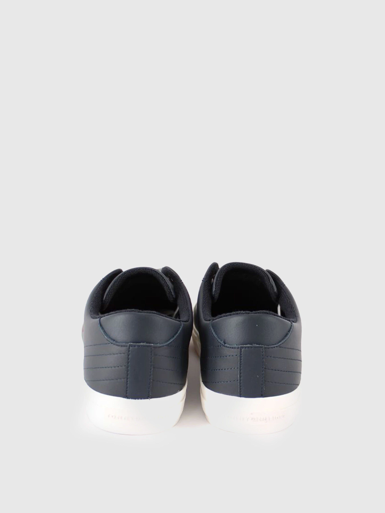 Кеди Tommy Hilfiger модель FM0FM04740-DW5 Фото