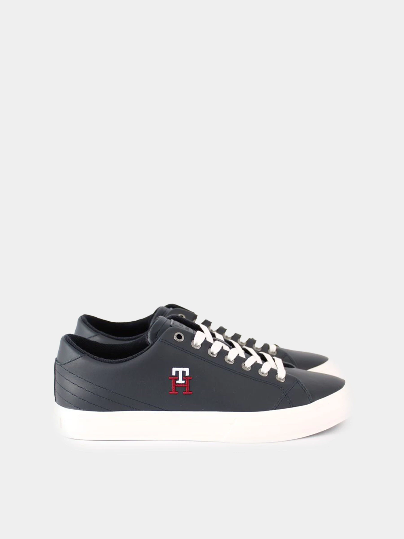 Кеди Tommy Hilfiger модель FM0FM04740-DW5 Фото