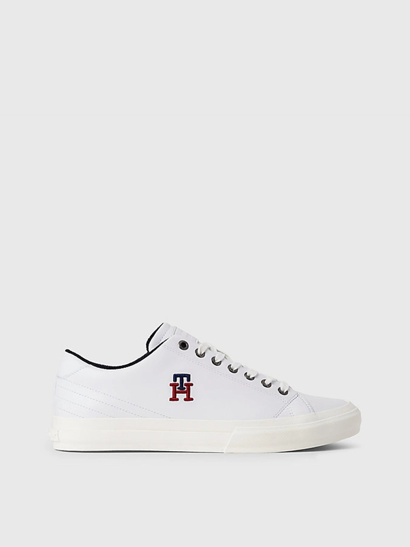 Кеди Tommy Hilfiger модель FM0FM04740-YBS Кеди Tommy Hilfiger модель FM0FM04740-YBS Фото