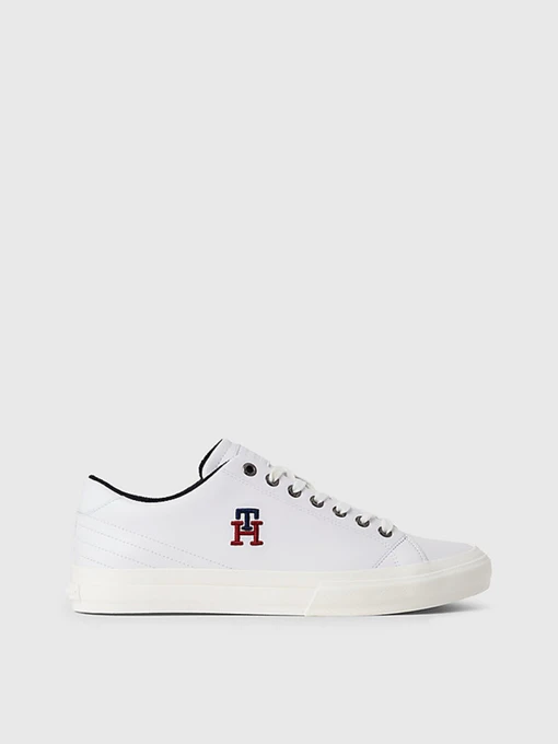 Кеди Tommy Hilfiger модель FM0FM04740-YBS Фото