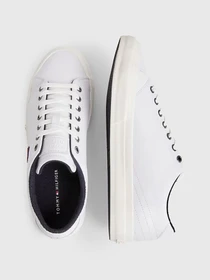 Кеди Tommy Hilfiger модель FM0FM04740-YBS Фото