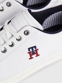 Кеди Tommy Hilfiger модель FM0FM04740-YBS Фото
