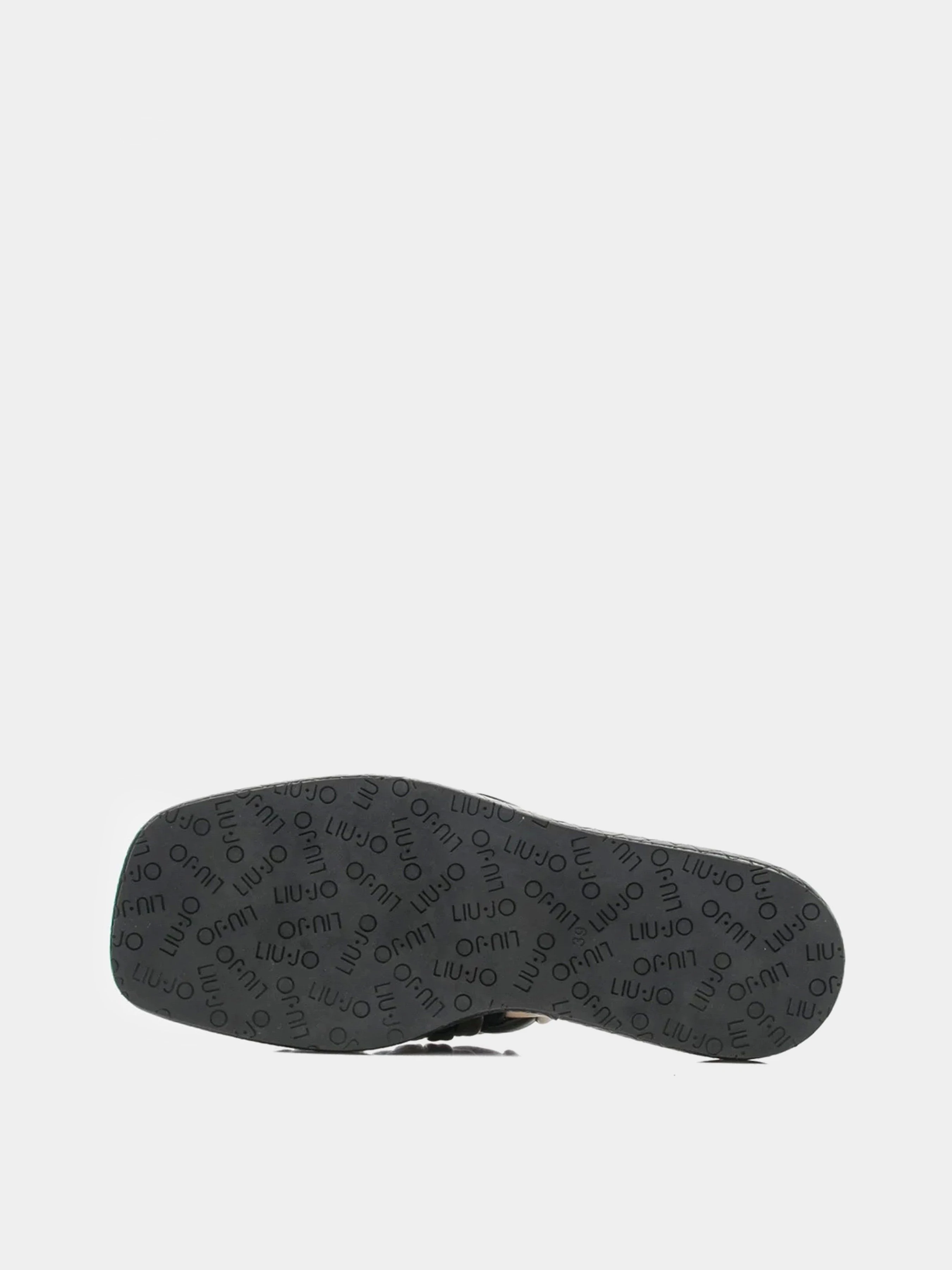 Жіночі Шльопанці Liu Jo Amelia фото 3