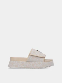 Шлёпанцы Liu Jo Frida 26 модель SA3029TX30750513 Фото