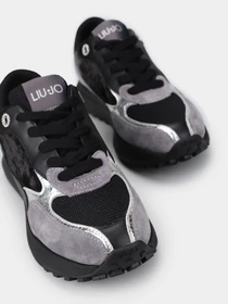 Кросівки Liu Jo Lolo 11 модель BF3105PX39422222 Фото