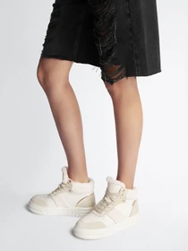 Кеди Liu Jo Cleo 22 Warm модель BF3033PX38901127 Фото