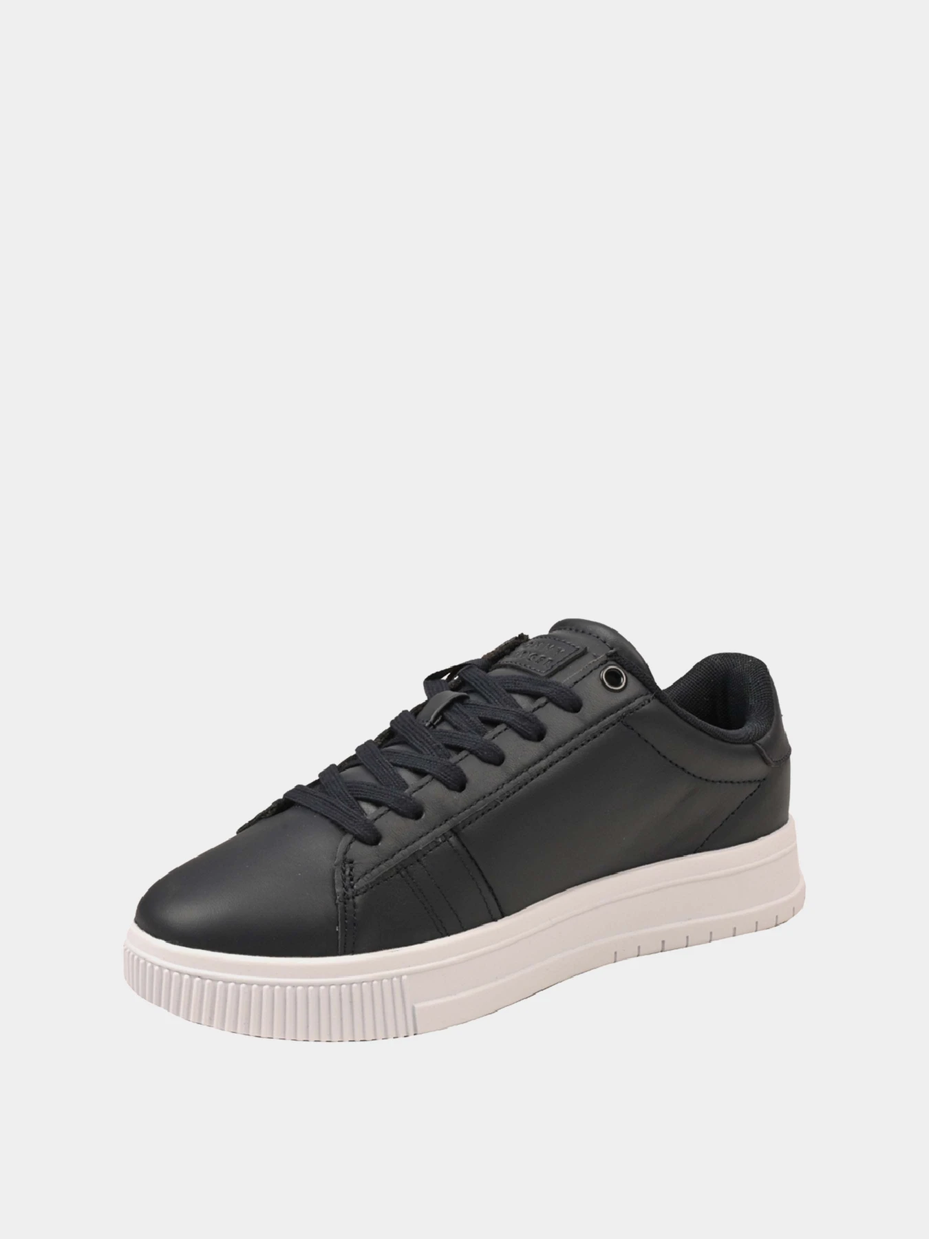 Кеди Tommy Hilfiger Supercub модель FM0FM04706-DW5 Кеди Tommy Hilfiger Supercub модель FM0FM04706-DW5 Фото