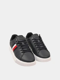 Кеди Tommy Hilfiger Supercub модель FM0FM04706-DW5 Фото