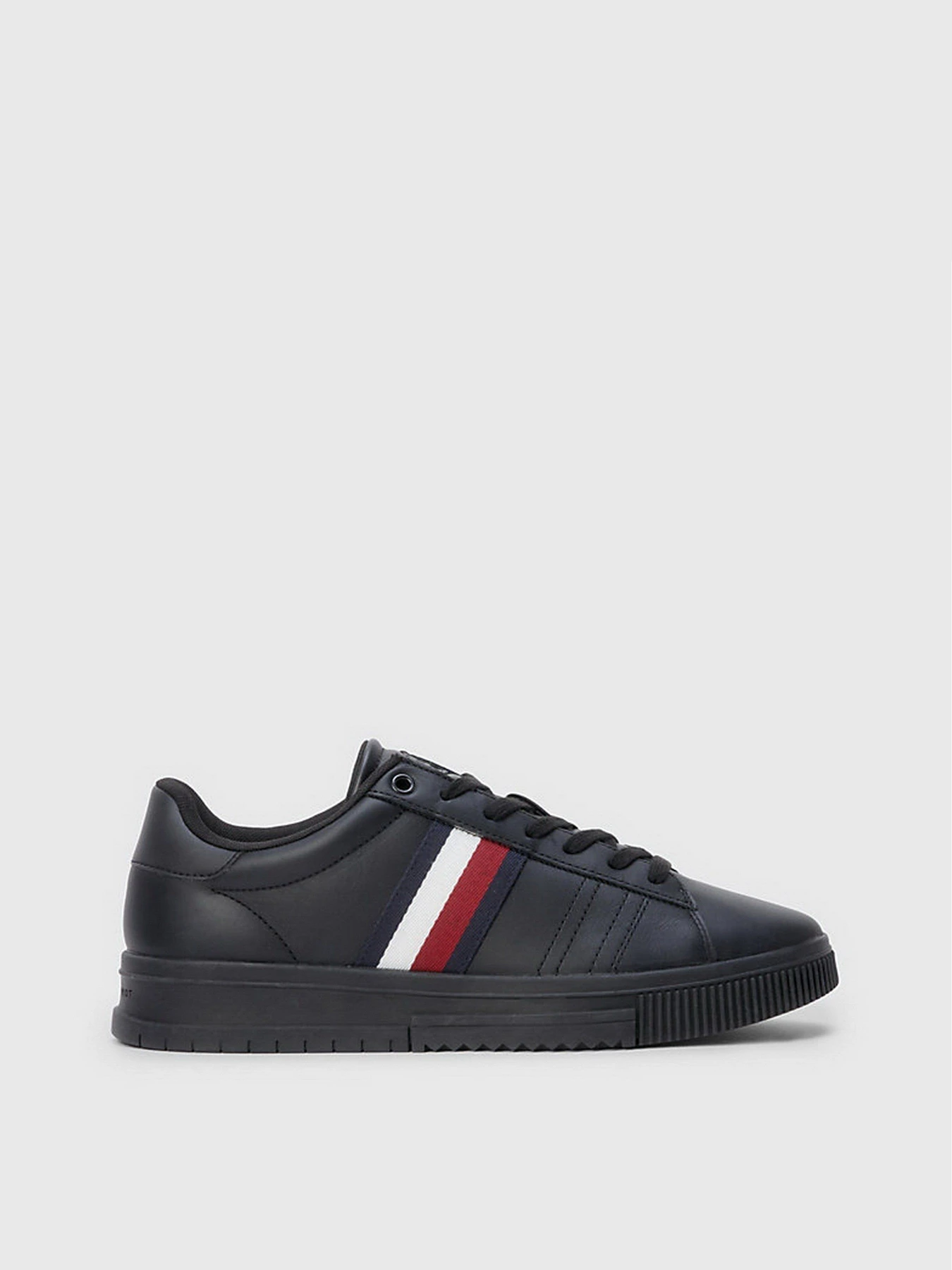 Кеди Tommy Hilfiger Supercub модель FM0FM04706-BDS Фото