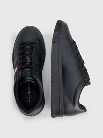 Кеди Tommy Hilfiger Supercub модель FM0FM04706-BDS Фото