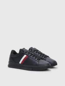 Кеди Tommy Hilfiger Supercub модель FM0FM04706-BDS Фото