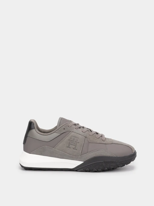Кросівки Tommy Hilfiger RETRO MODERN REPREVE® модель FM0FM04703-PRB Фото
