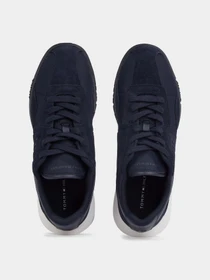 Кроссовки Tommy Hilfiger RETRO MODERN REPREVE® модель FM0FM04703-DW6 Фото